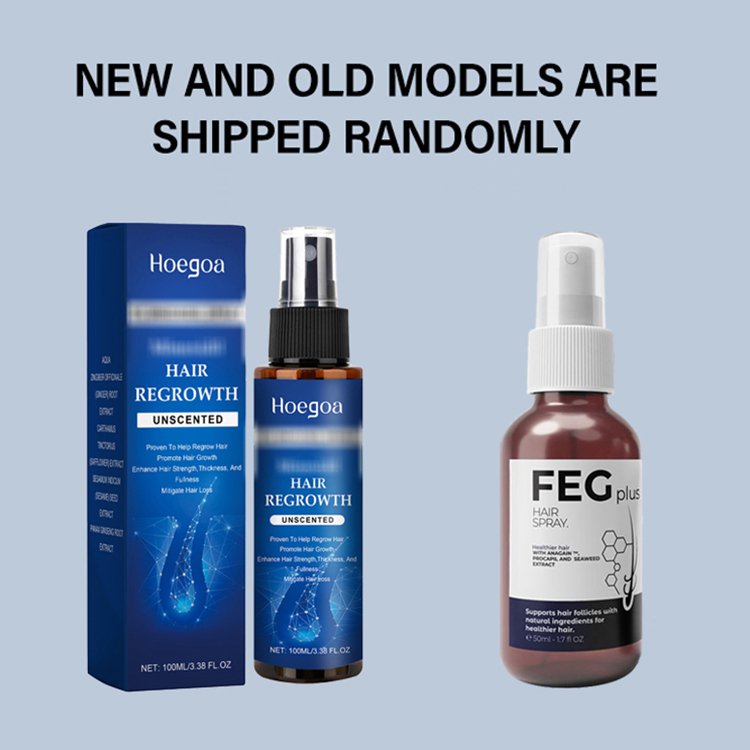 FEG Hair Growth Spray