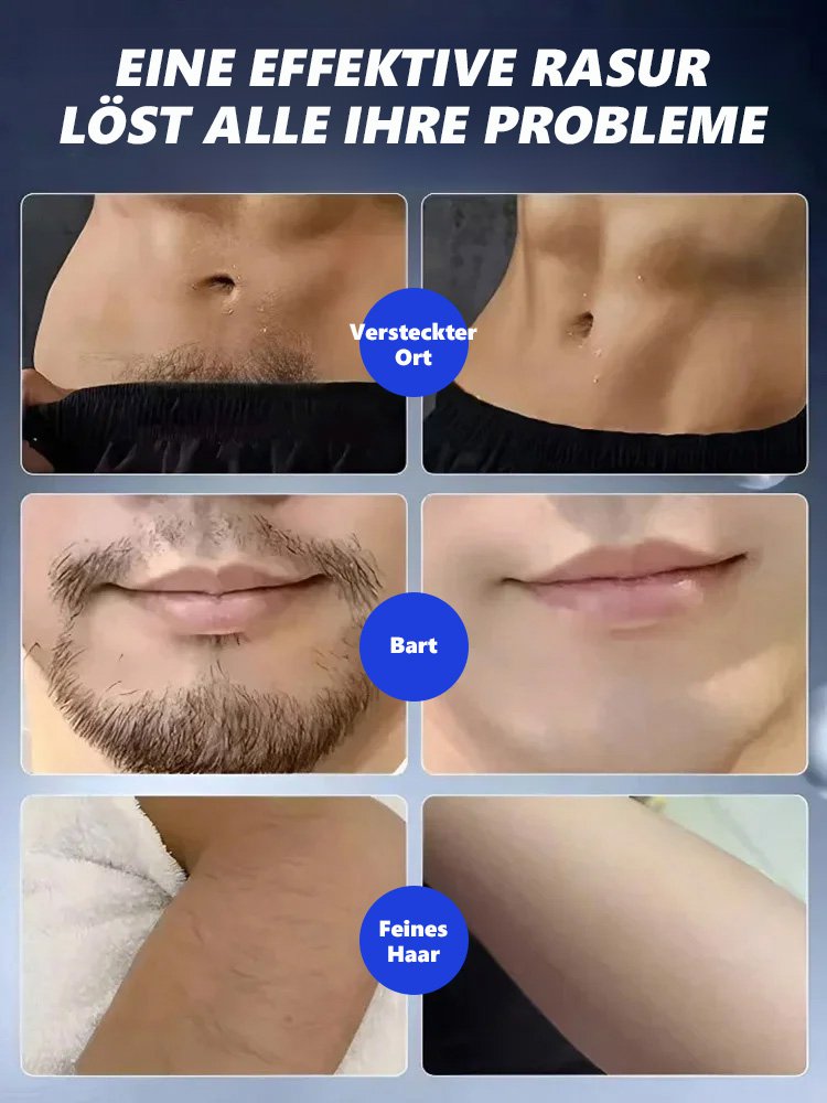 Sportwagen Hochgeschwindigkeitsrasierer