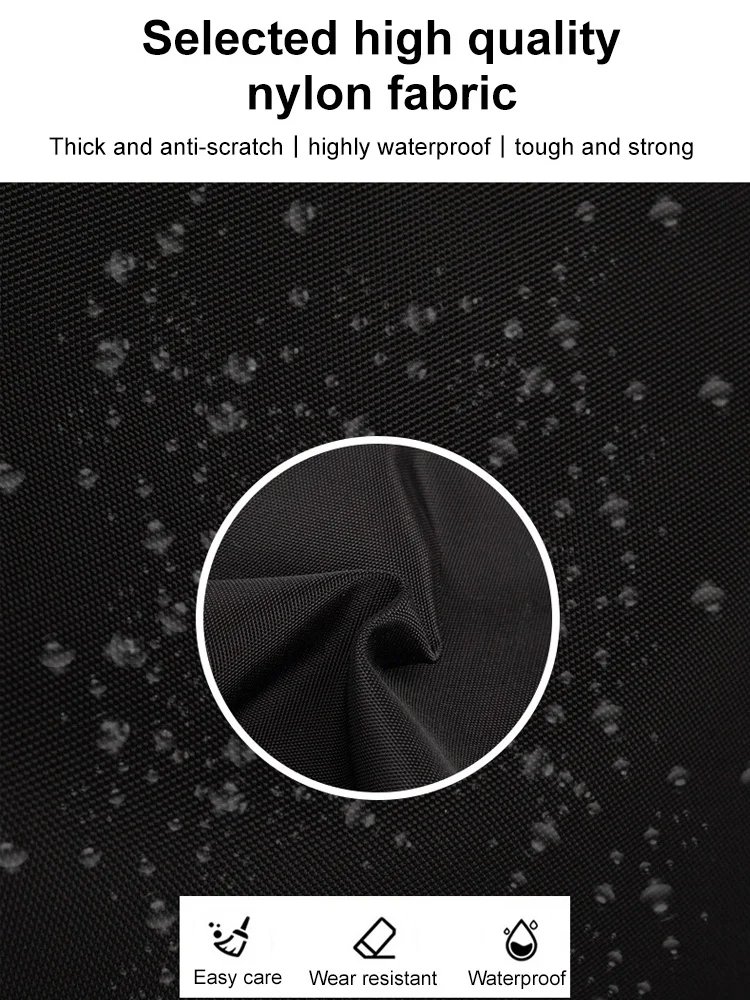 Multi-functional leisure shoulder bag