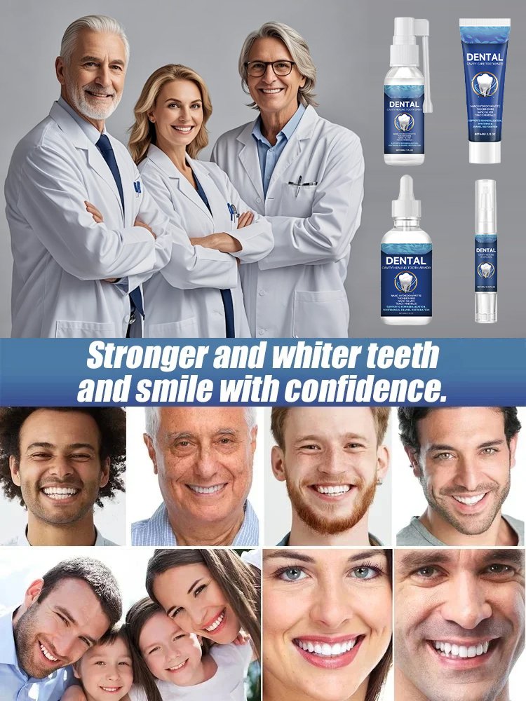 Dental care kit