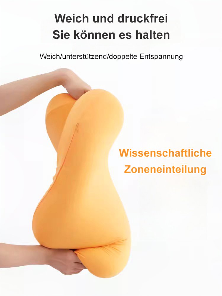 Cat Belly Druckentlastungs-Kissen