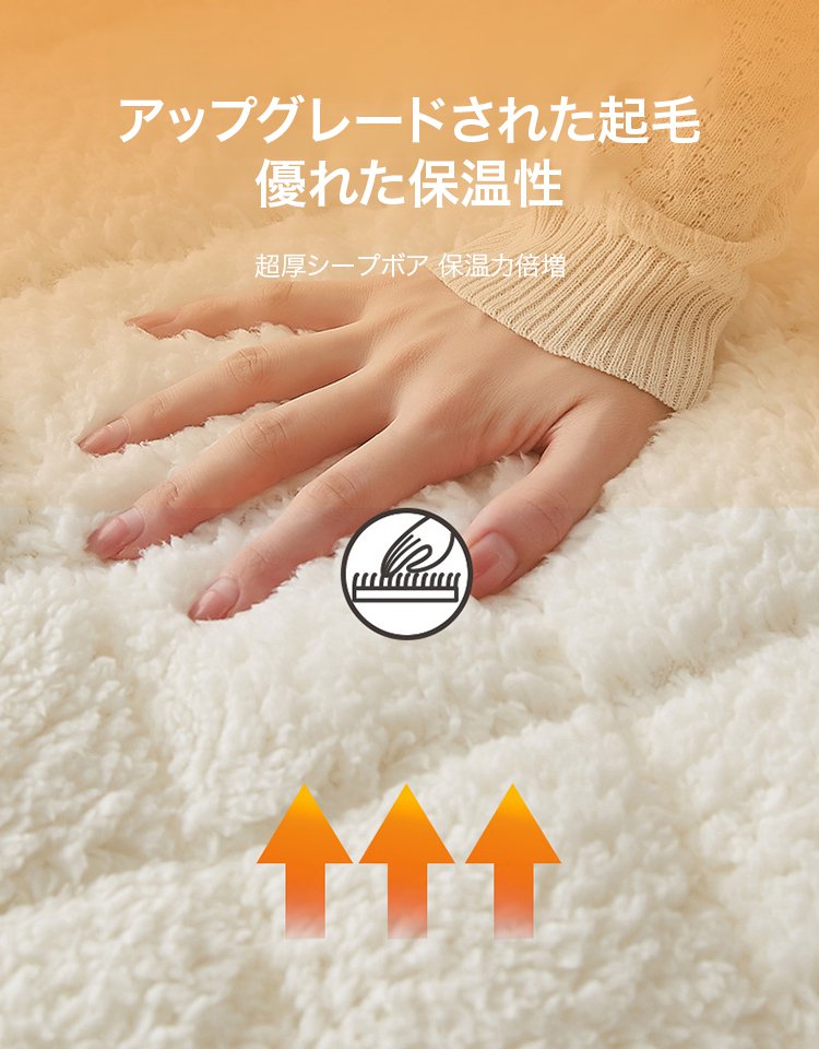 オーストラリア産ウールマットレス