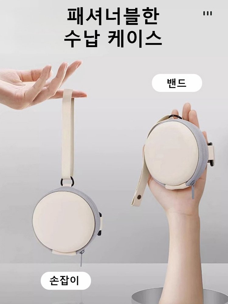 접이식  편광 선글라스 