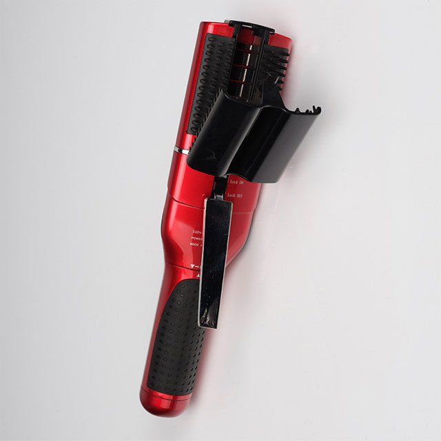 Haarschneider für Spliss