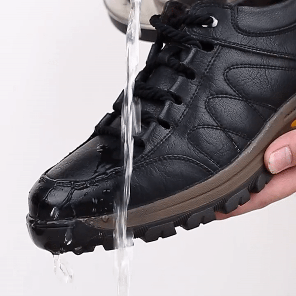 최신 디자인 남성 아웃도어 슈즈