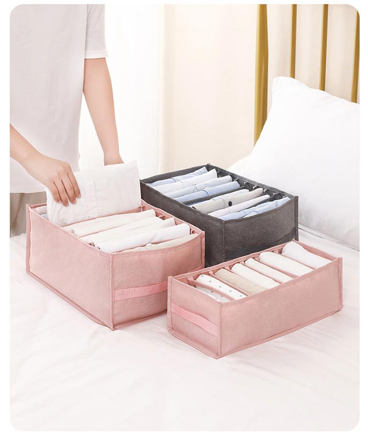 寝室やリビングにも合うシンプルデザイン