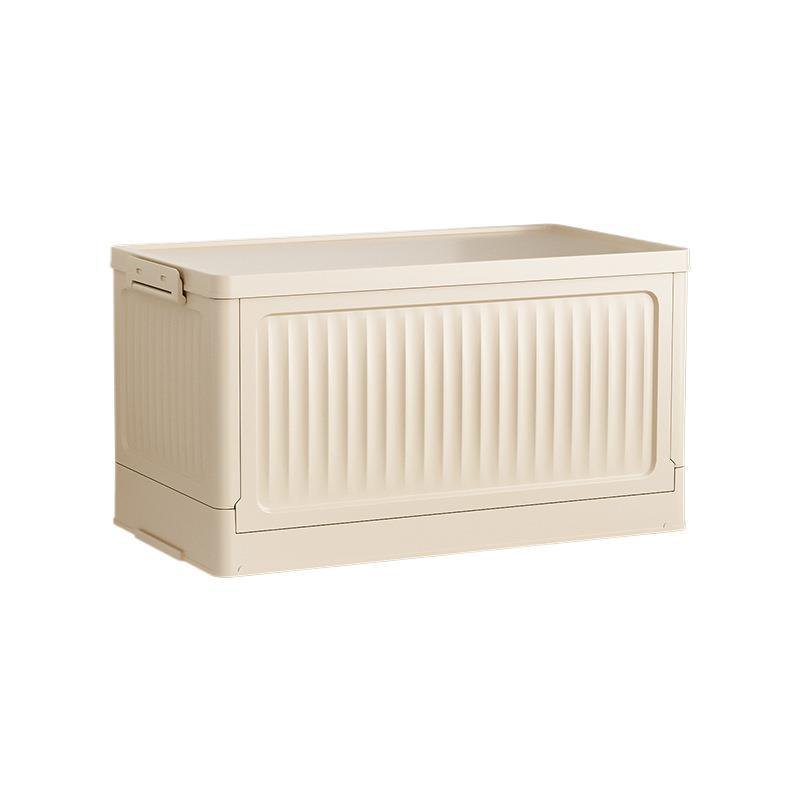 PP折りたたみ収納ボックス