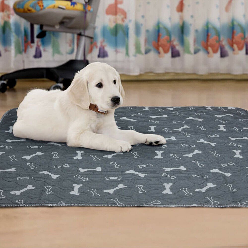 Reusable Diaper Pads