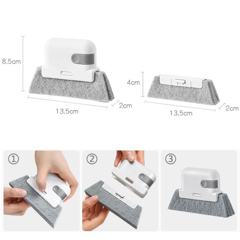 Household Slot Cleaning Tool