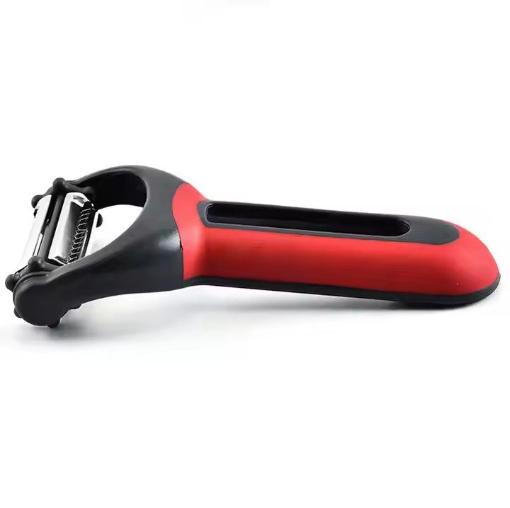 三合一蔬果削皮刀