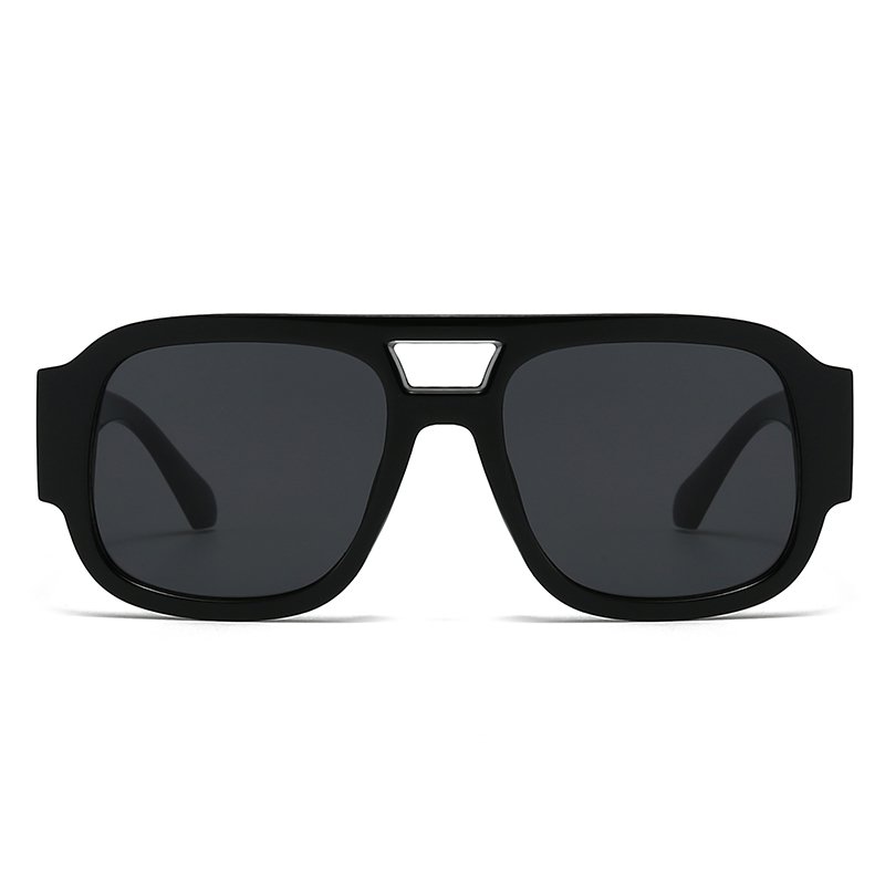 Bifocal sunglasses