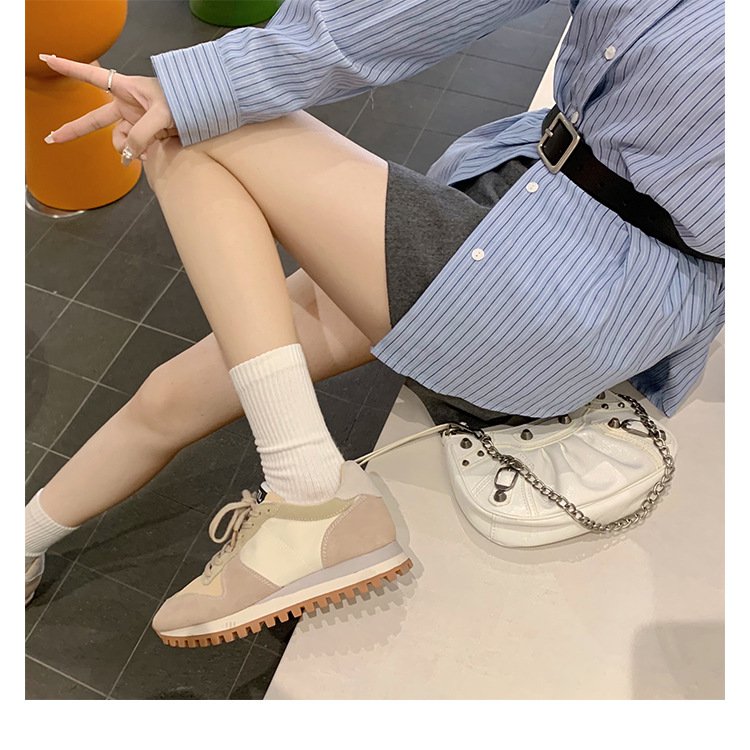 Zapatillas suaves para mujer