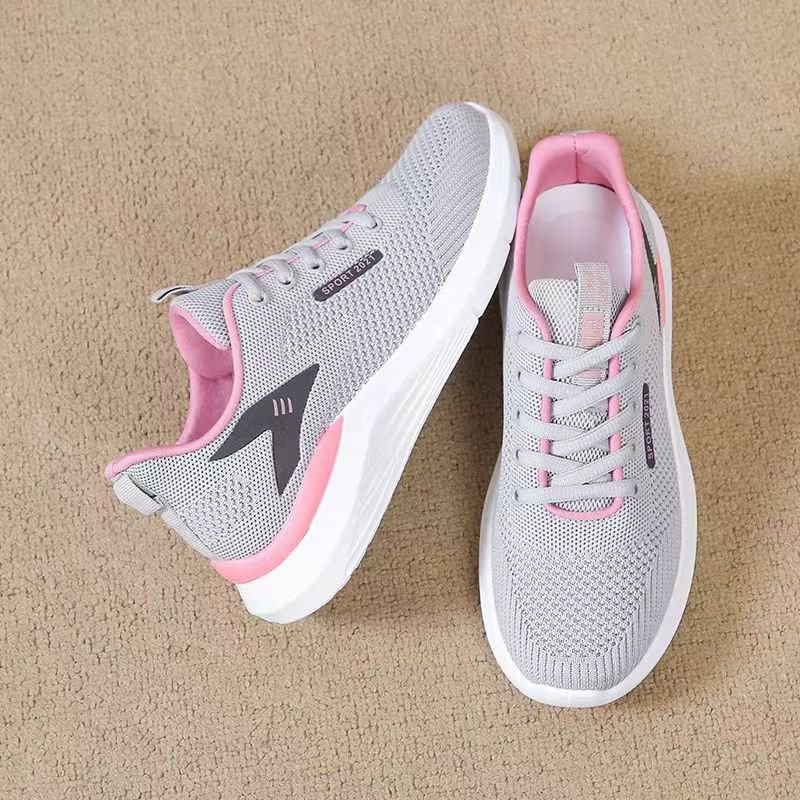 Zapatos casuales para viajar