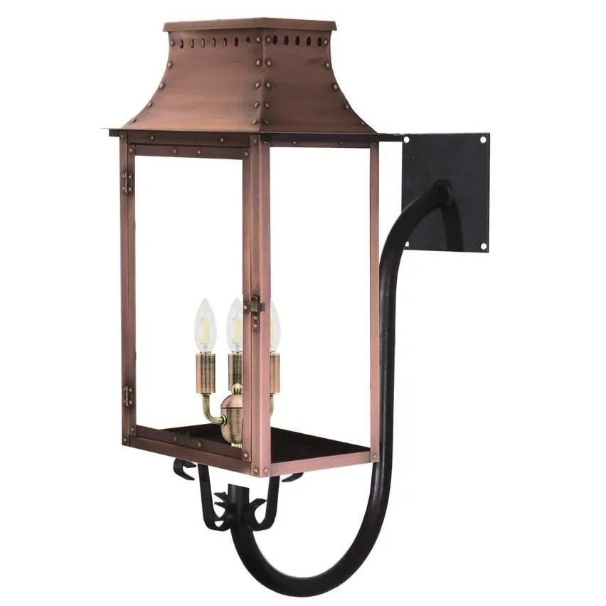 정원 장식용 조명