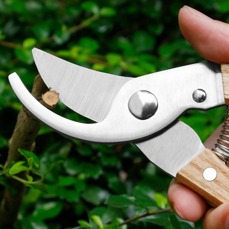 工業級粗枝剪断