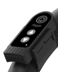 ZUYYEE industrial vacuum cleaner powerful suction system