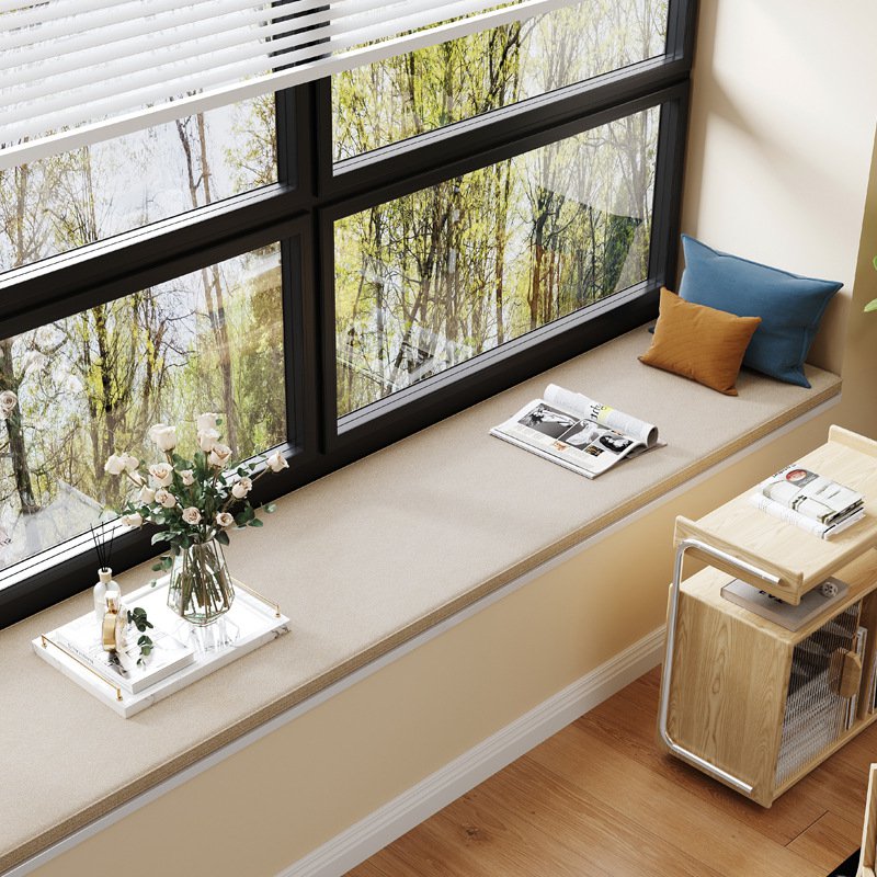  เบาะโซฟาผ้ากันน้ำแบบสั่งทำได้