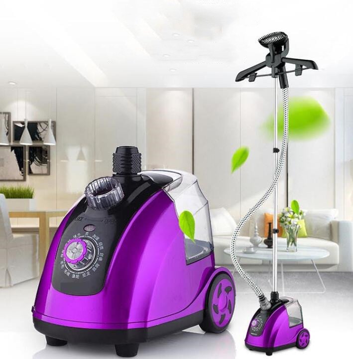 Hanging Electric Iron for Commercial Gifts, Handheld Electric Iron Ironing Machine for Household Ver