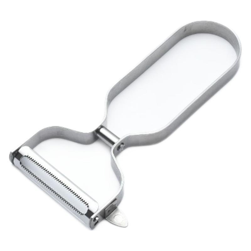 Fruit and vegetable peeling tools