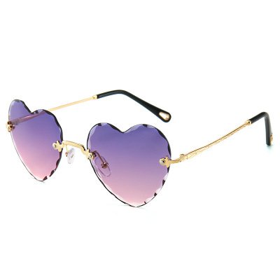 Love lunettes de soleil