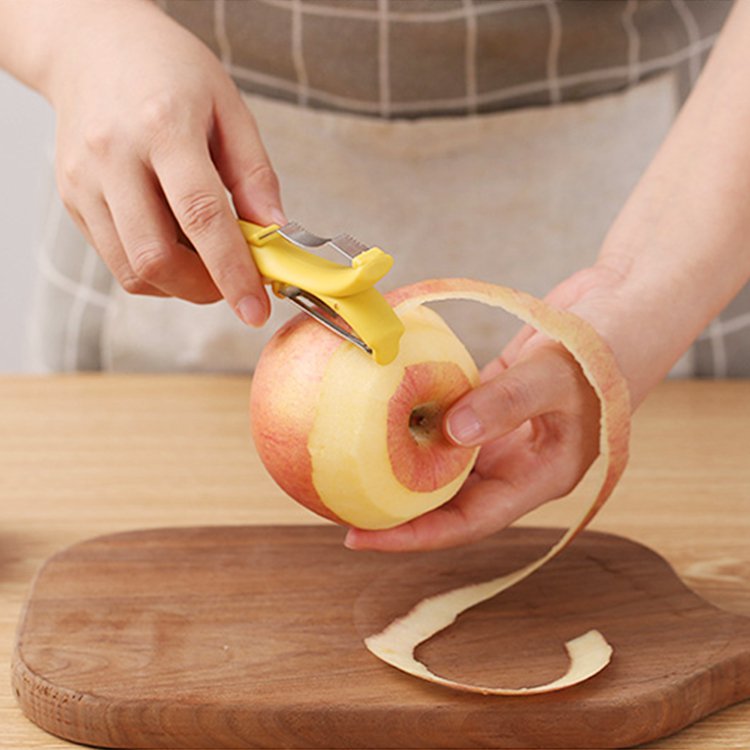 多機能トウモロコシ脱穀皮むき機