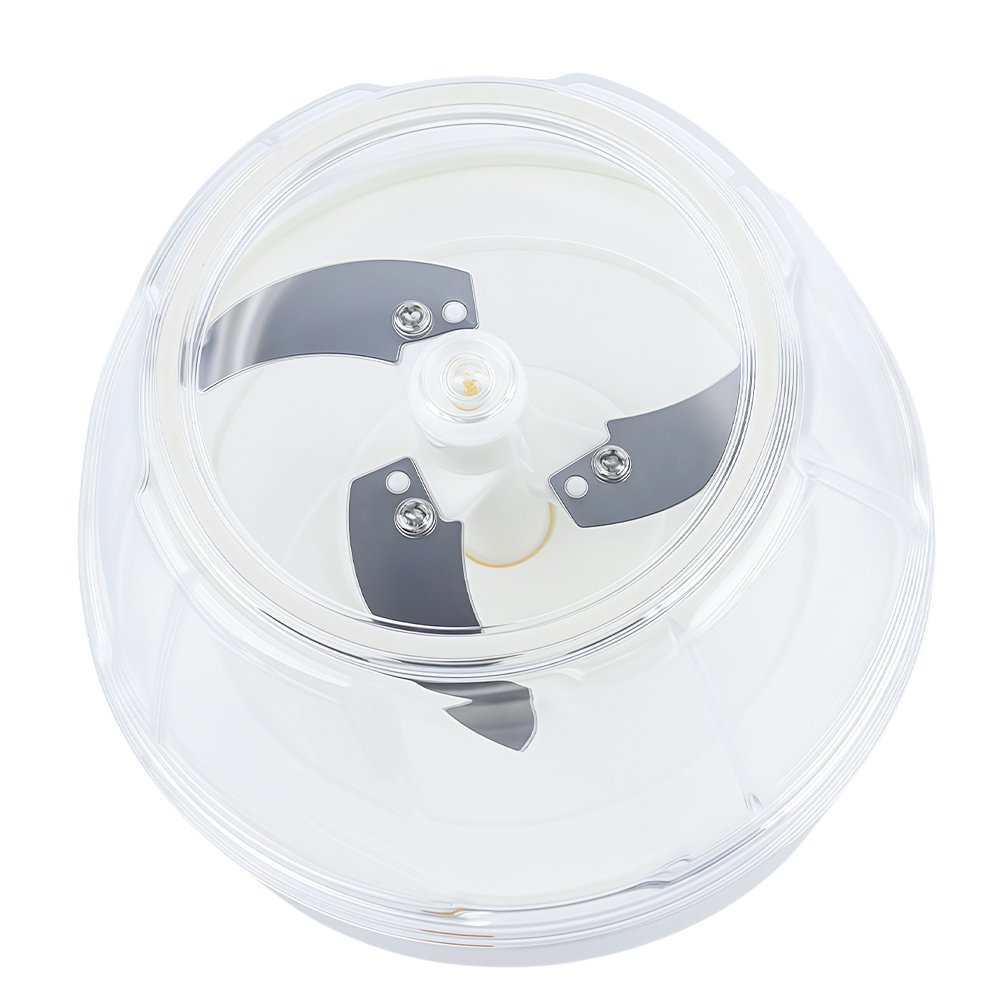 เครื่องครัววัตถุดิบด้วยตนเอง