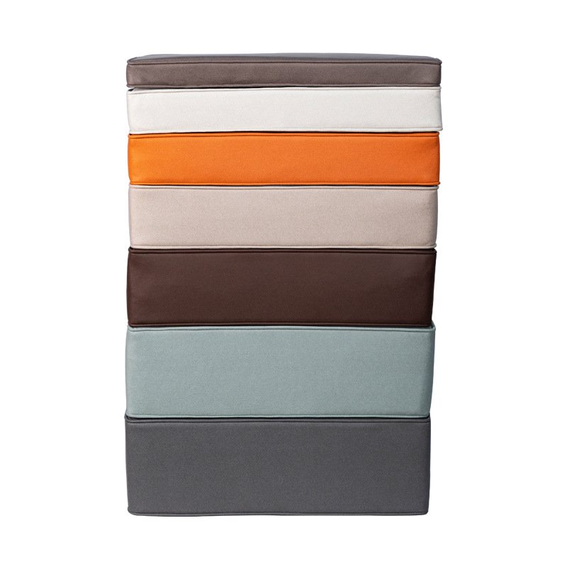  เบาะโซฟาผ้ากันน้ำแบบสั่งทำได้