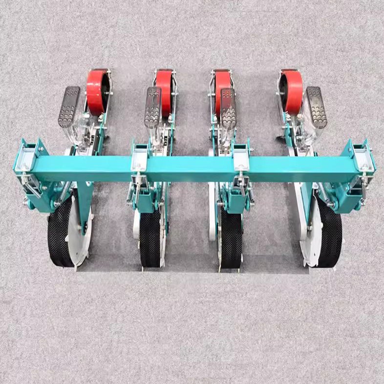 Kinglonger Best Popular Seed Planter for Mini Tractor