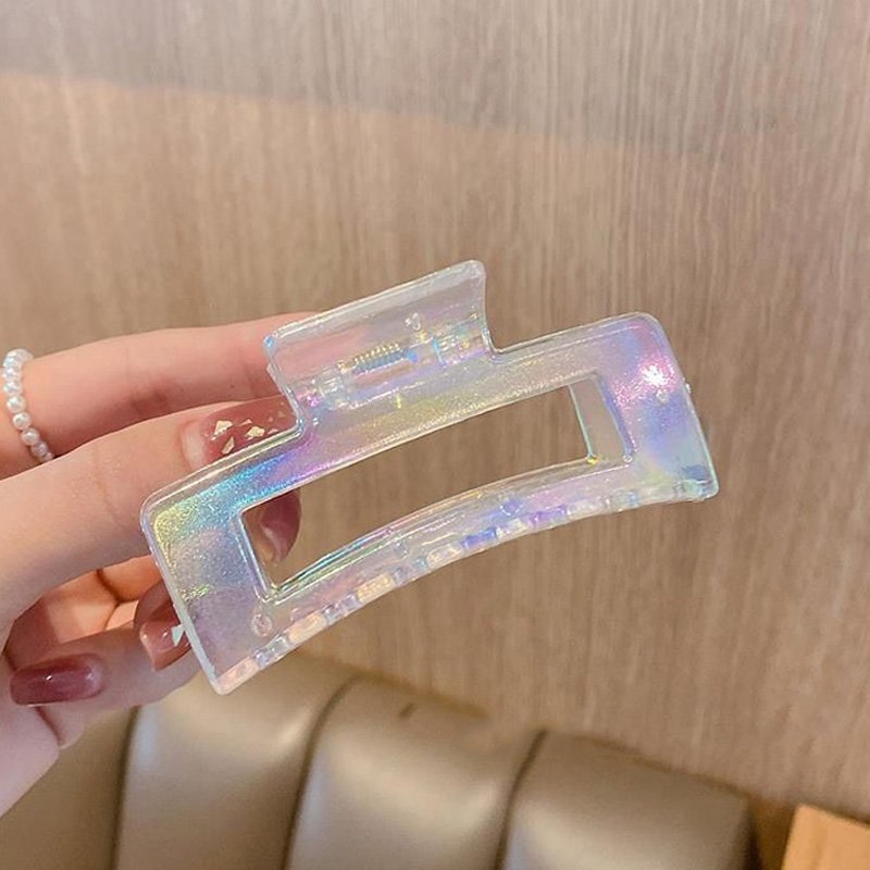 Spinka do włosów akrylowa