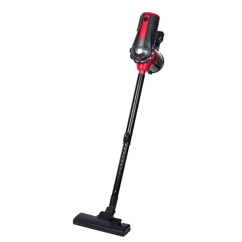 Portable vacuum cleaner for home use