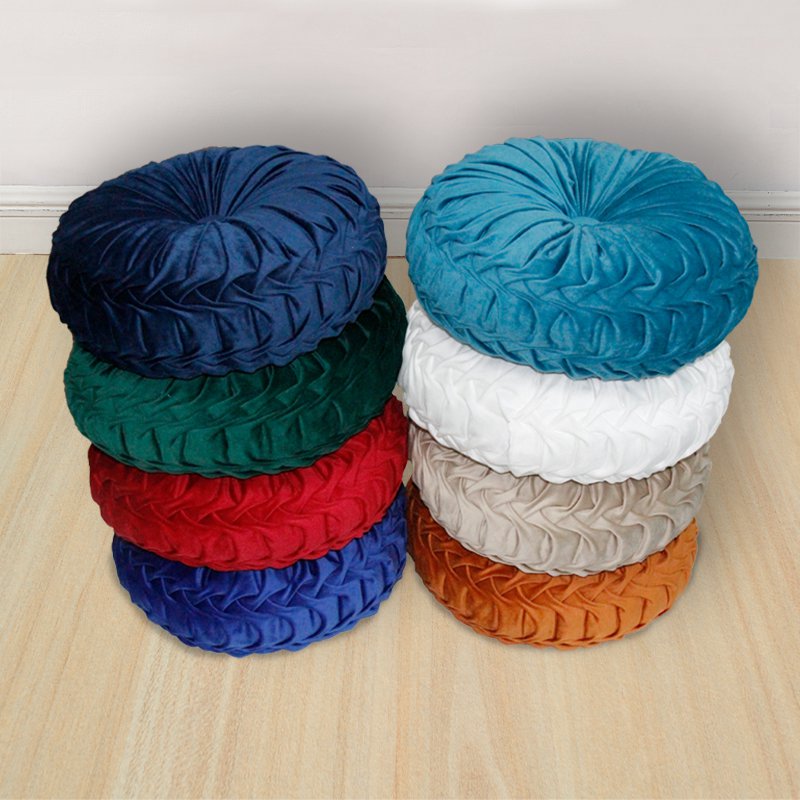 Poduszki dekoracyjne na sofę ogrodową