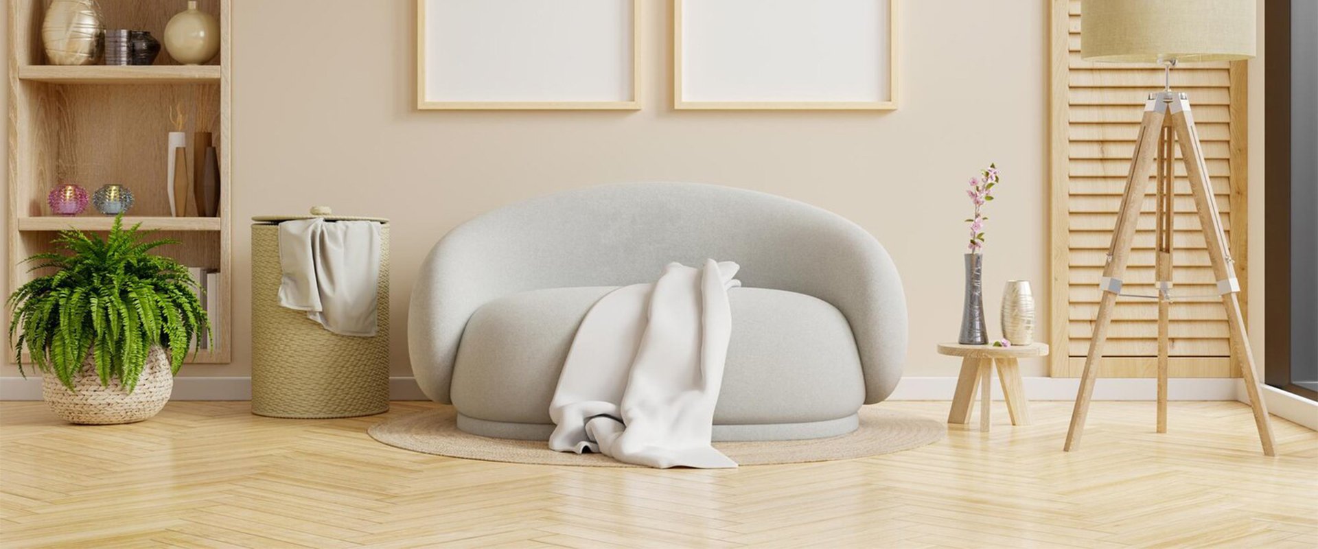 Online shopping MALL