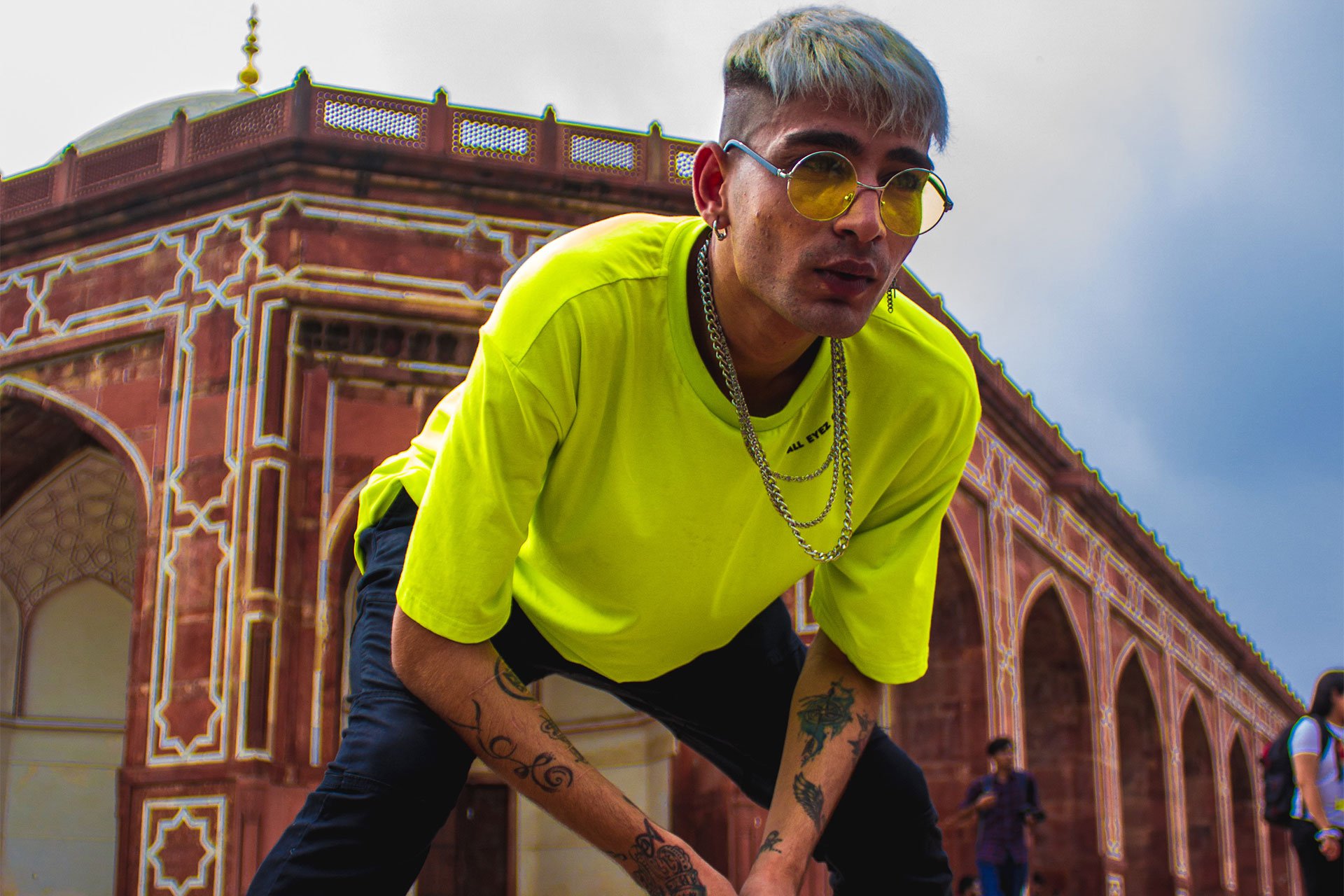 Online shopping MALL