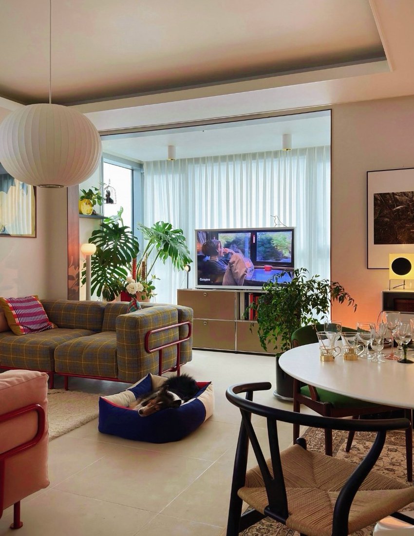 Online shopping MALL