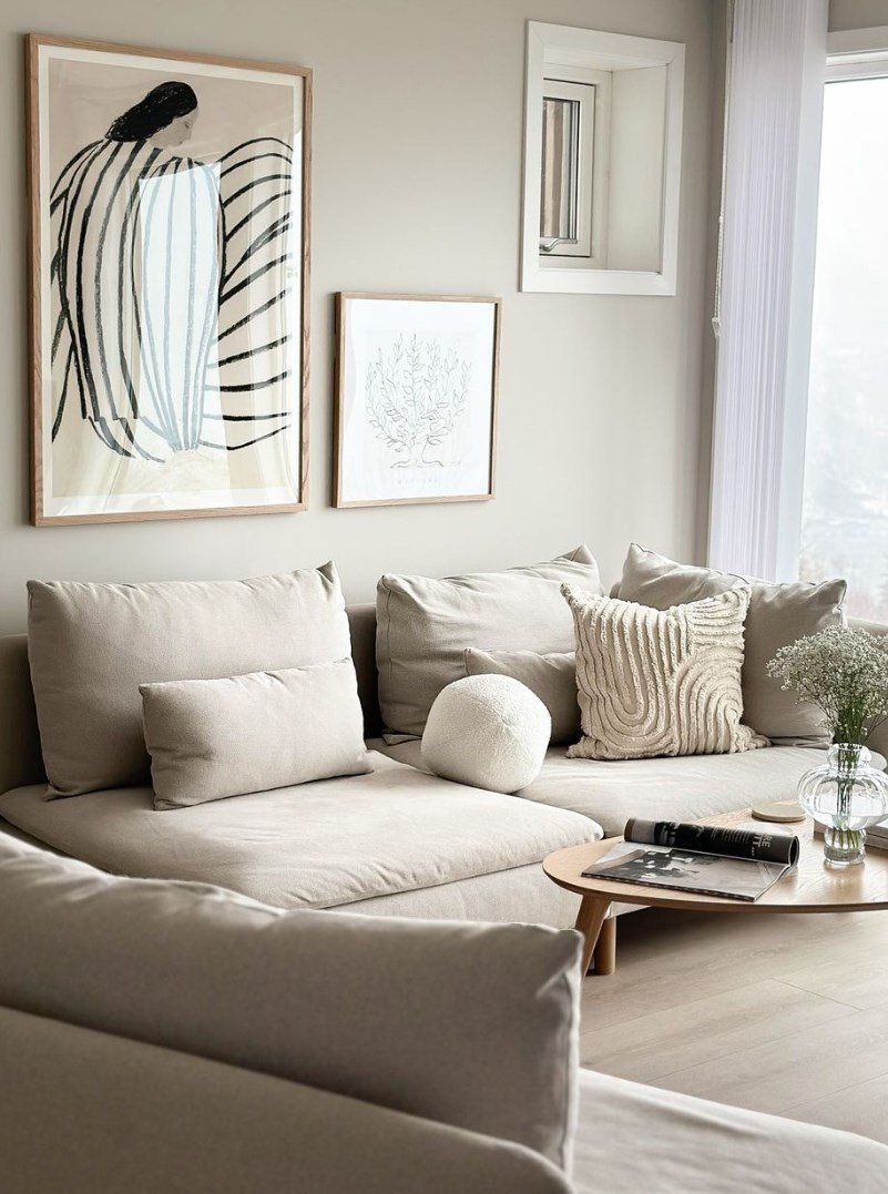 Online shopping MALL