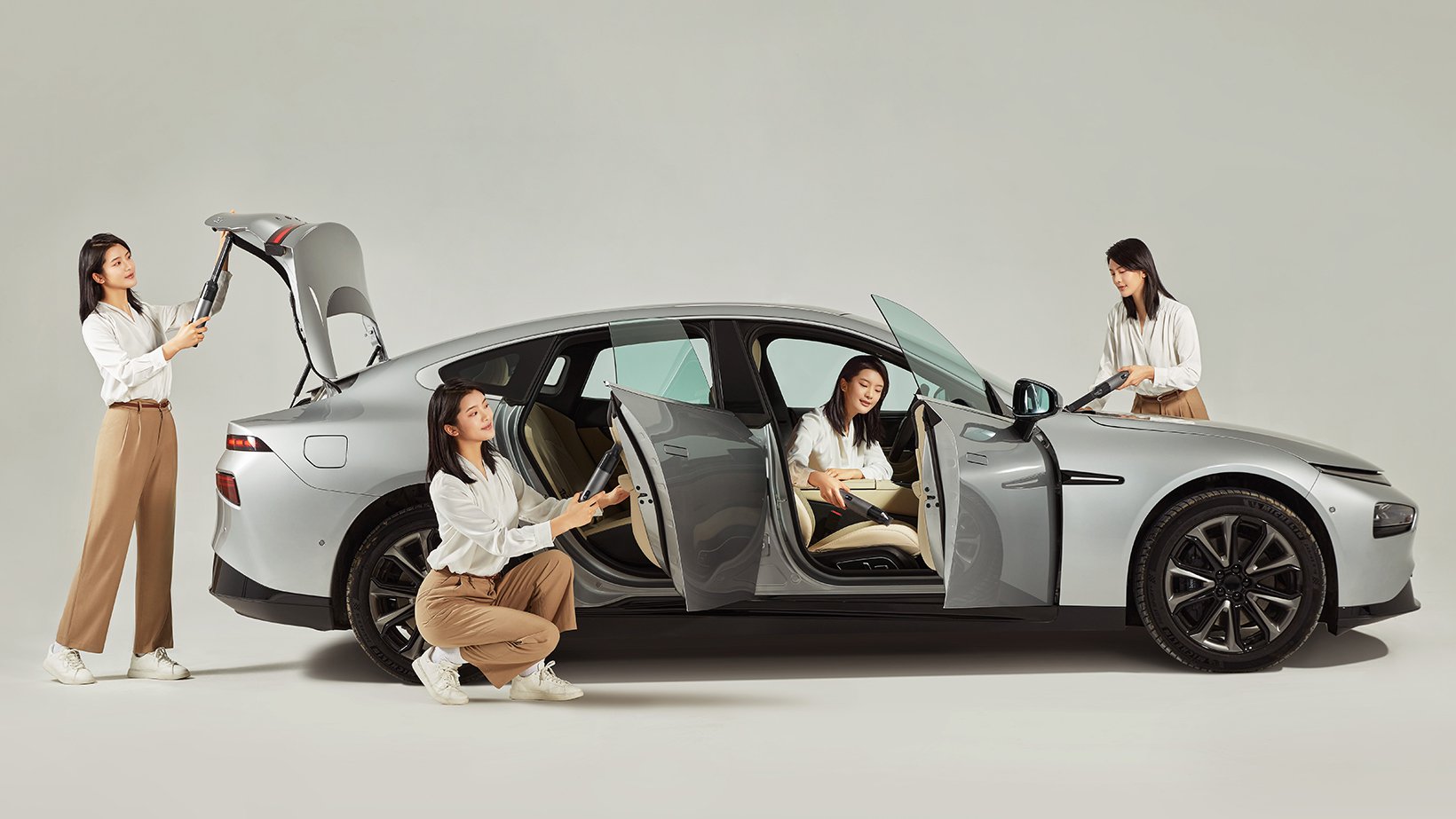 buerryオンラインストア