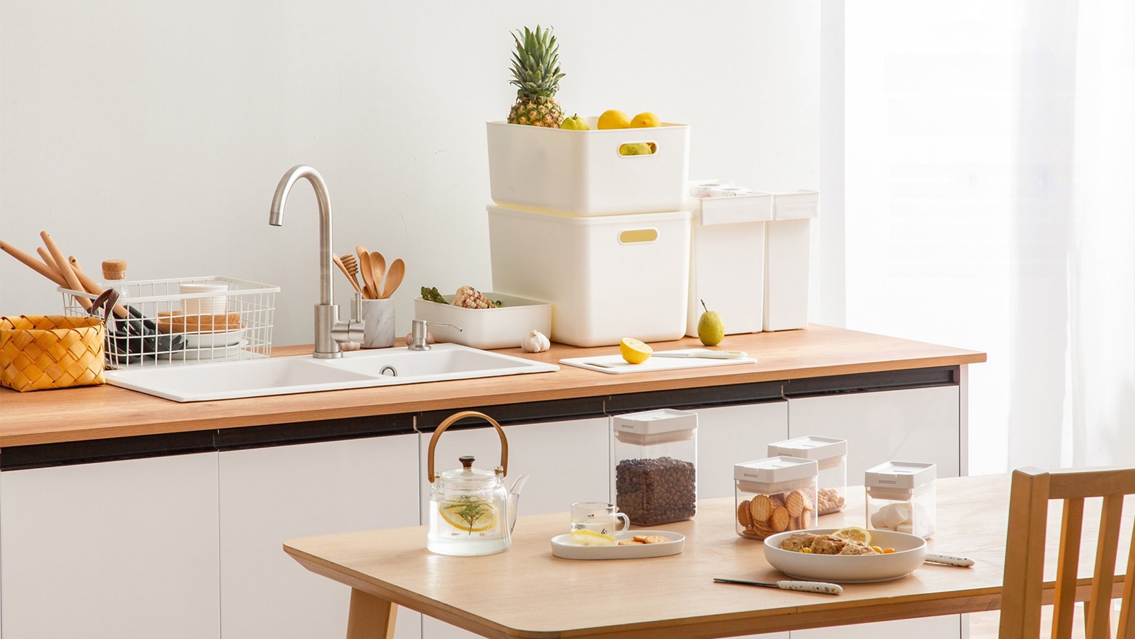 オンラインストア