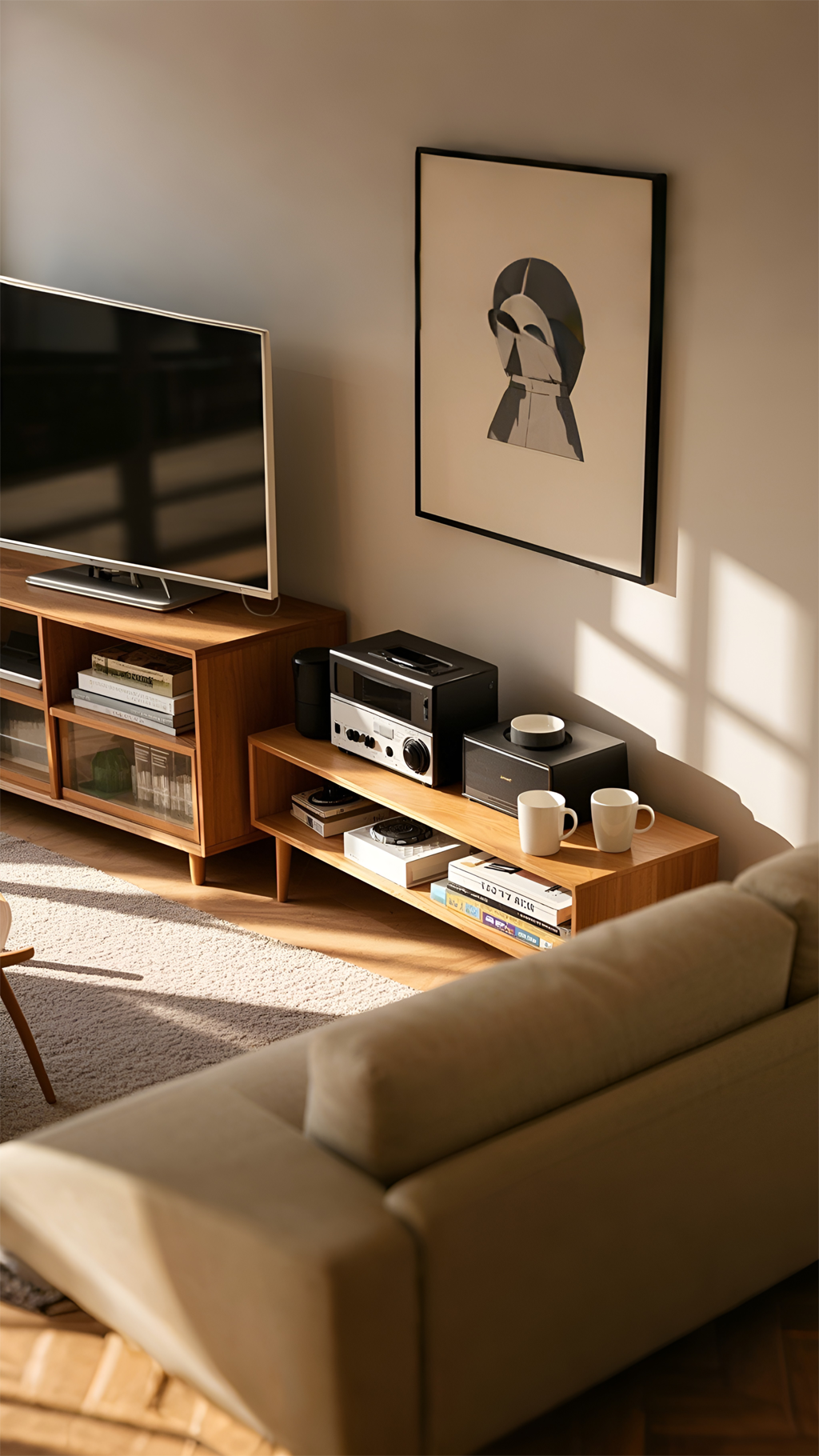 Online shopping MALL