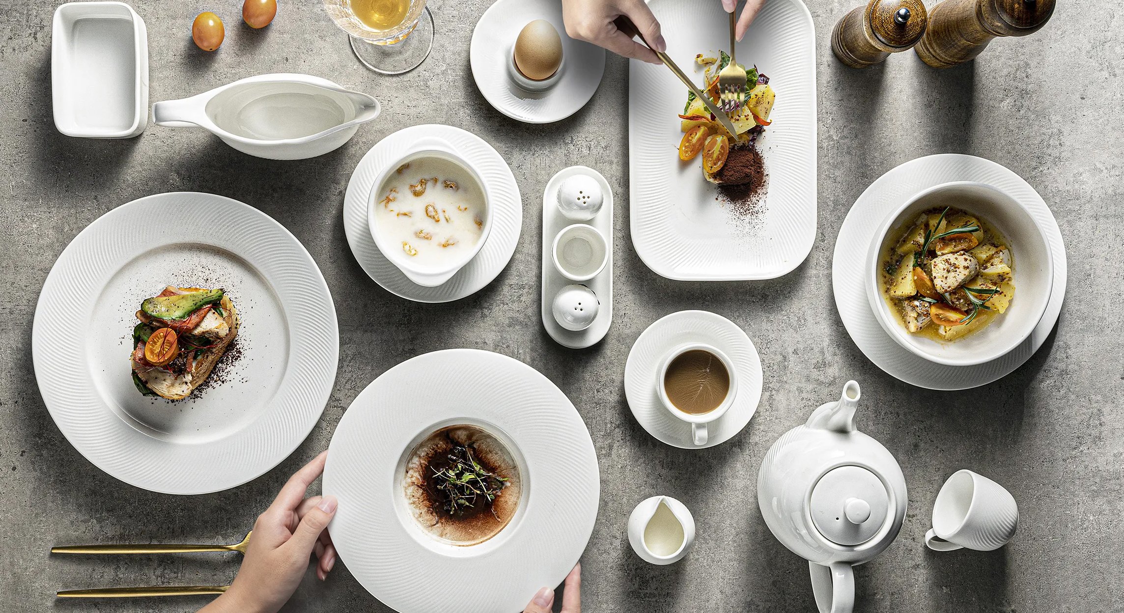 オンラインショップ