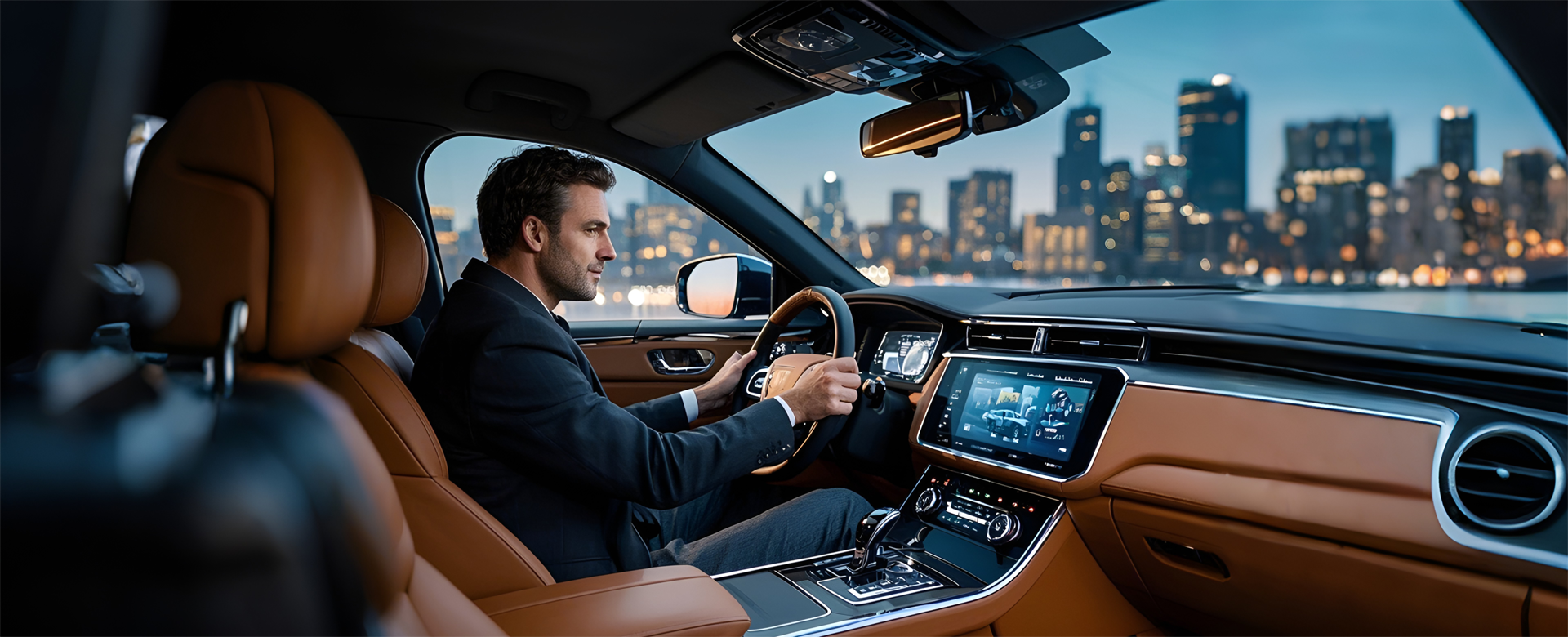 Online shopping MALL