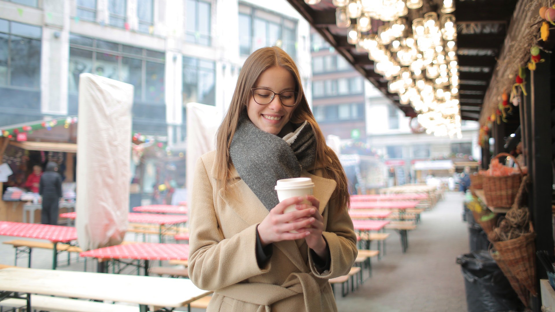 Online shopping mall