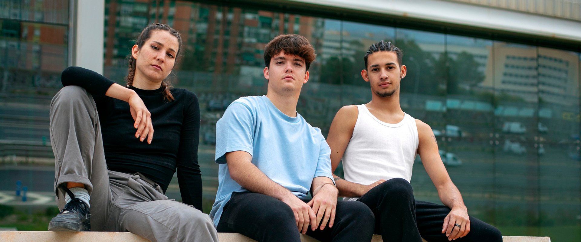 Online shopping mall