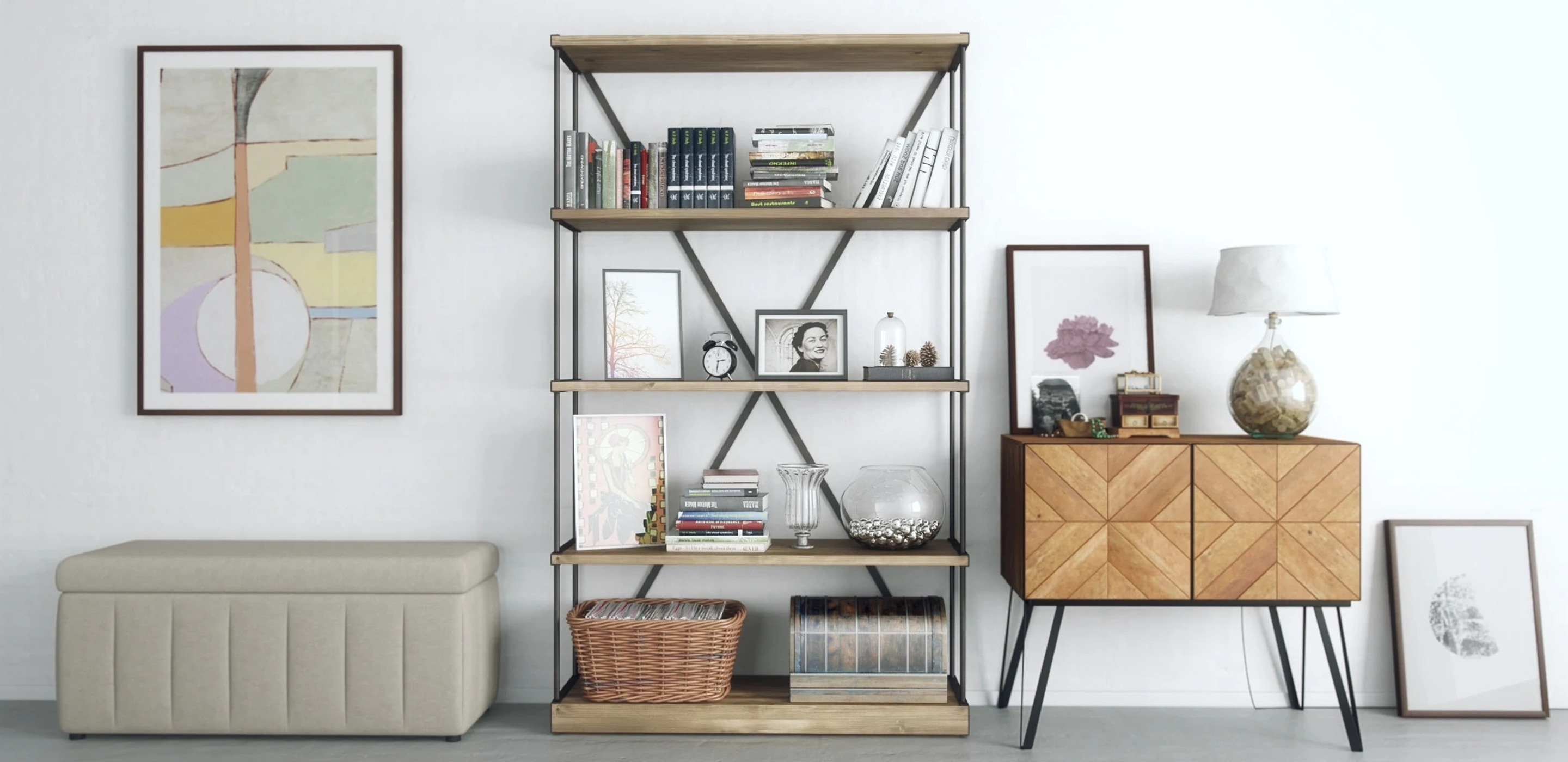 무료 배송 상점