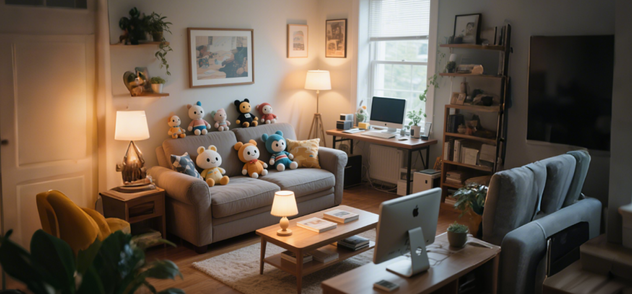 Online shopping MALL