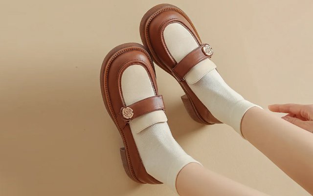 mcocolookオンラインストア