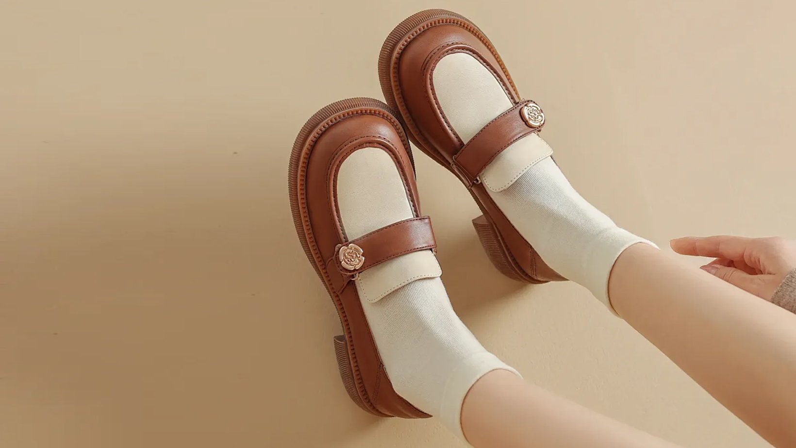 mcocolookオンラインストア