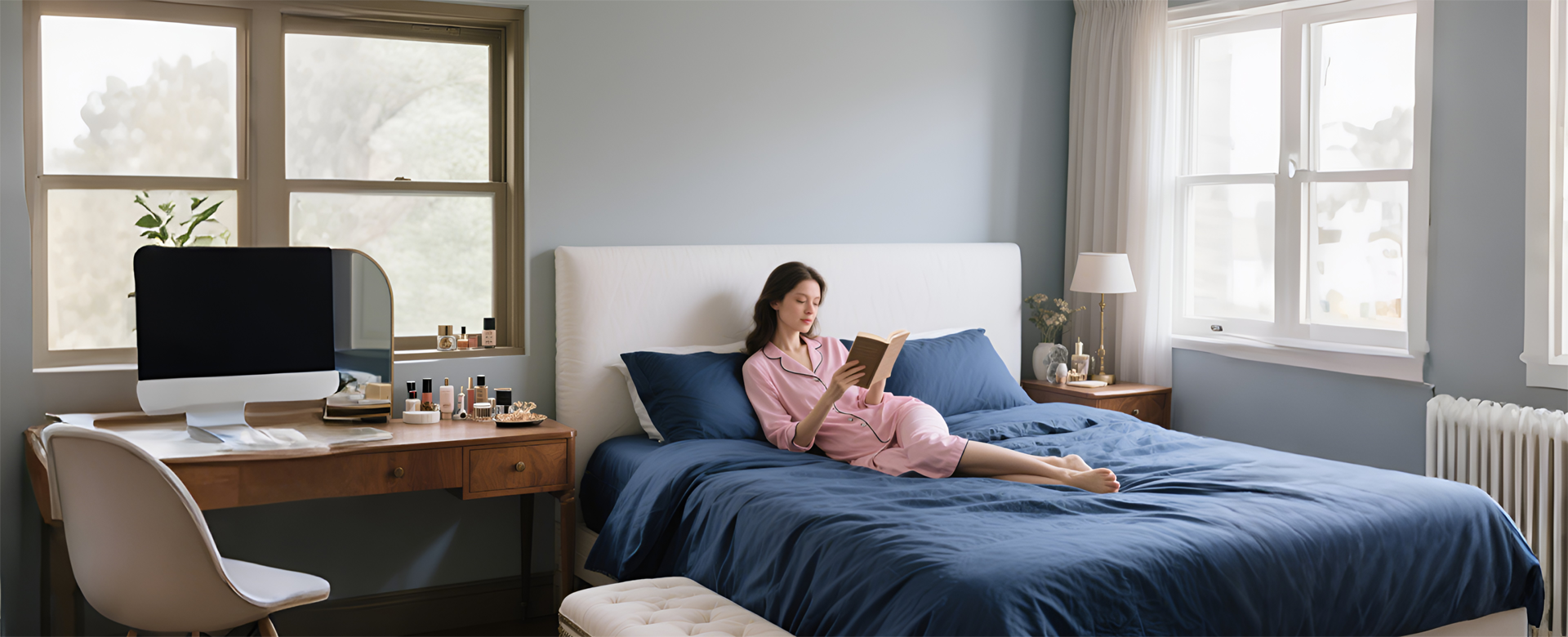 Online shopping MALL