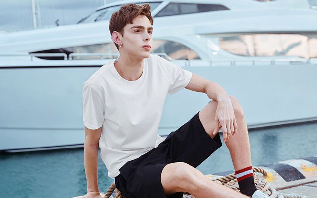 kio オンラインストア