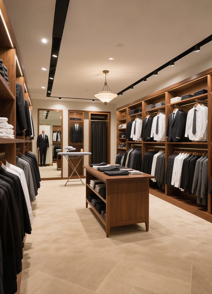 Online shopping MALL