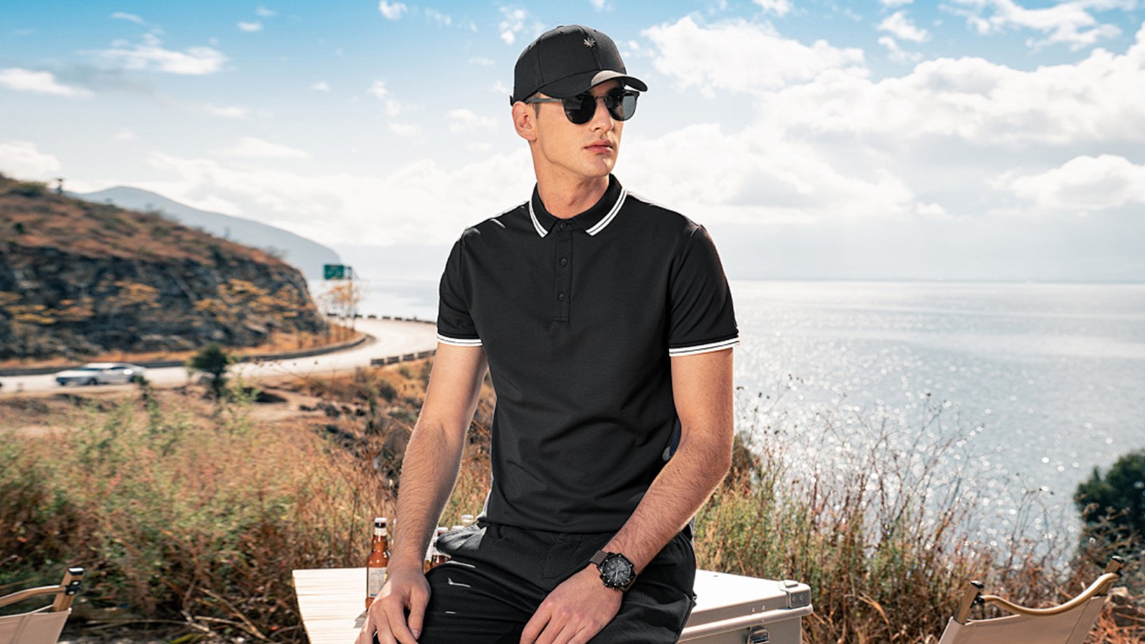 オンラインストア